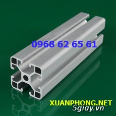 Nhôm định hình - 3