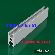 Nhôm định hình - 2