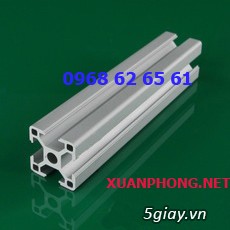 Nhôm định hình - 4
