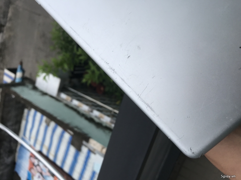 Ipad Air 32G 4G Giá rẻ - 2