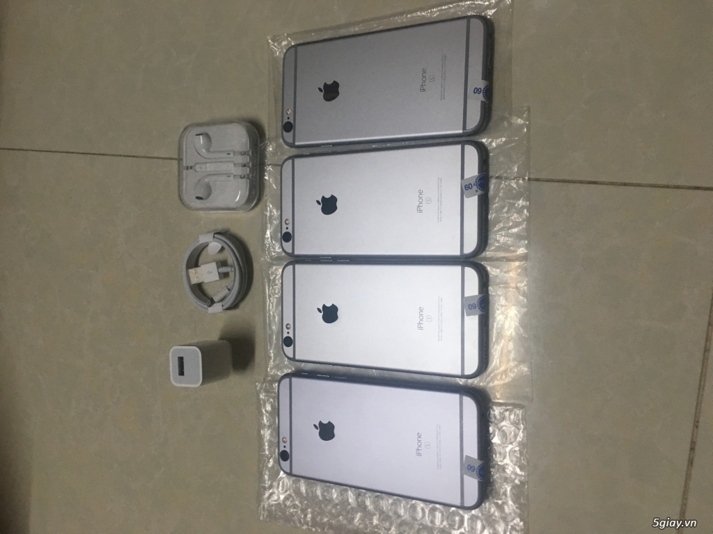 6s quốc tế 32g mỹ 99%