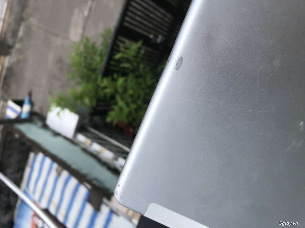 Ipad Air 32G 4G Giá rẻ - 3