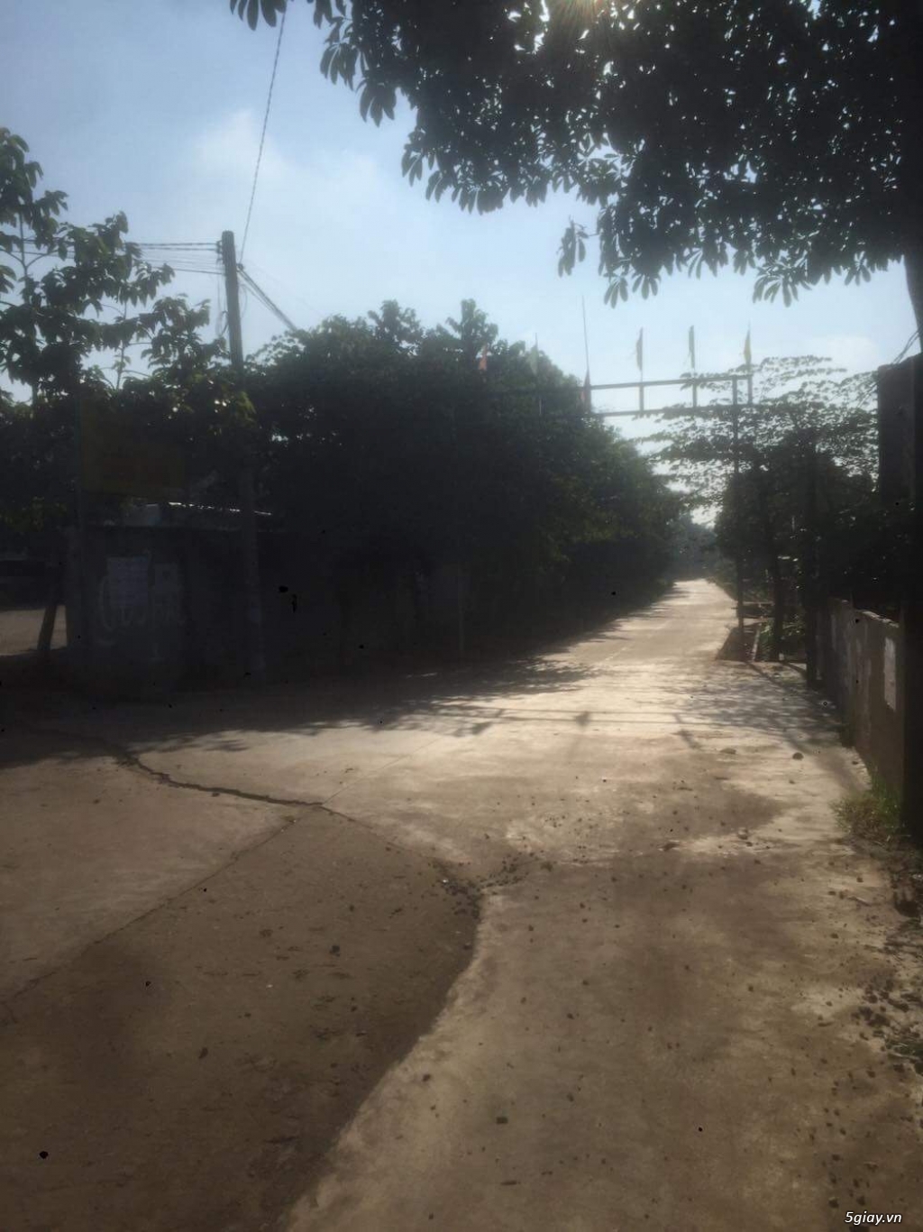 Đất quốc lộ 13 thị trấn Chơn Thành