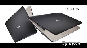 Laptop Asus X541UA-GO1372T (I3-7100U) (Đen)--chính hãng - 26