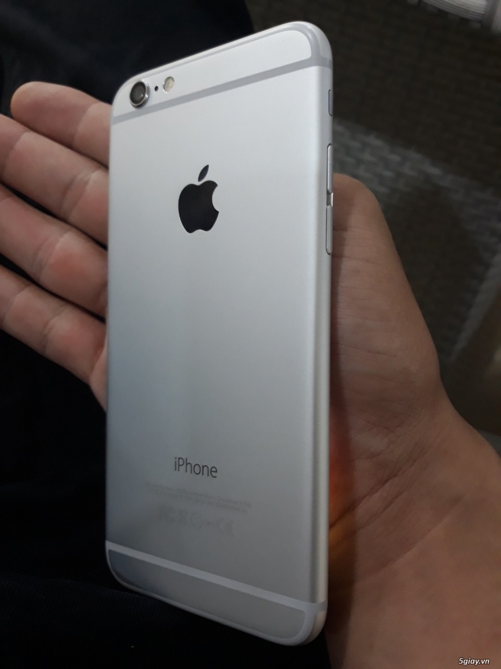 iphone 6 16Gb quốc tế