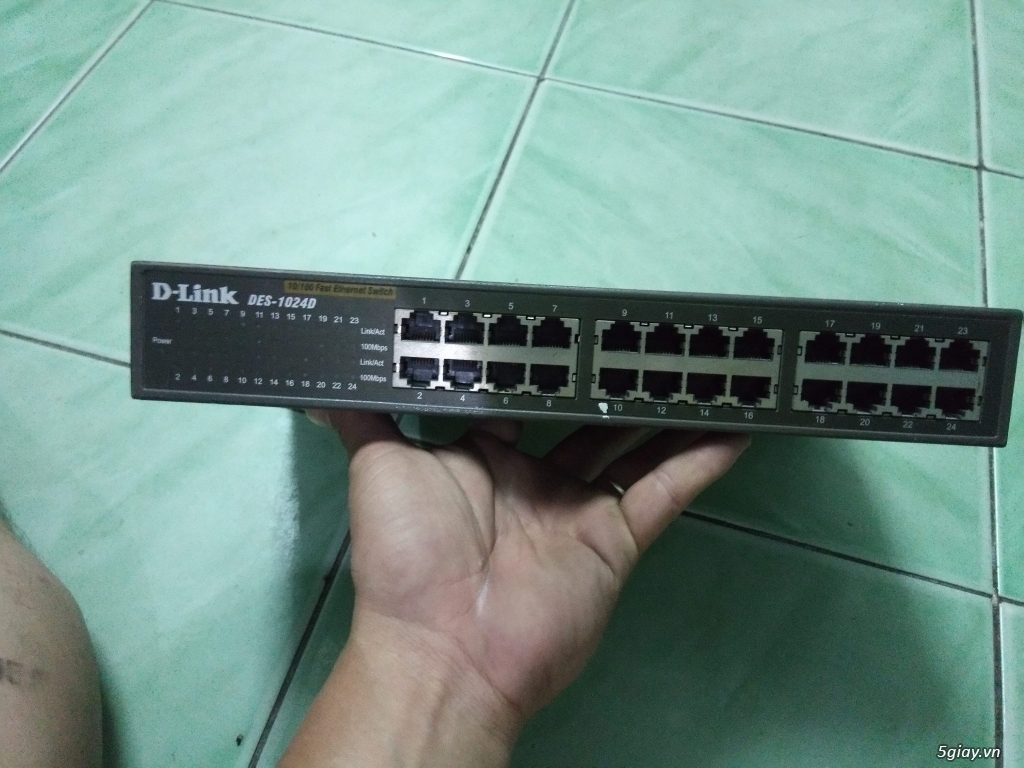 Main ESC G31, Màn hình LC 17inch, usp, case ve chai lung tung xà ben - 8