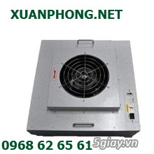 Fan Filter unit - ffu - 1