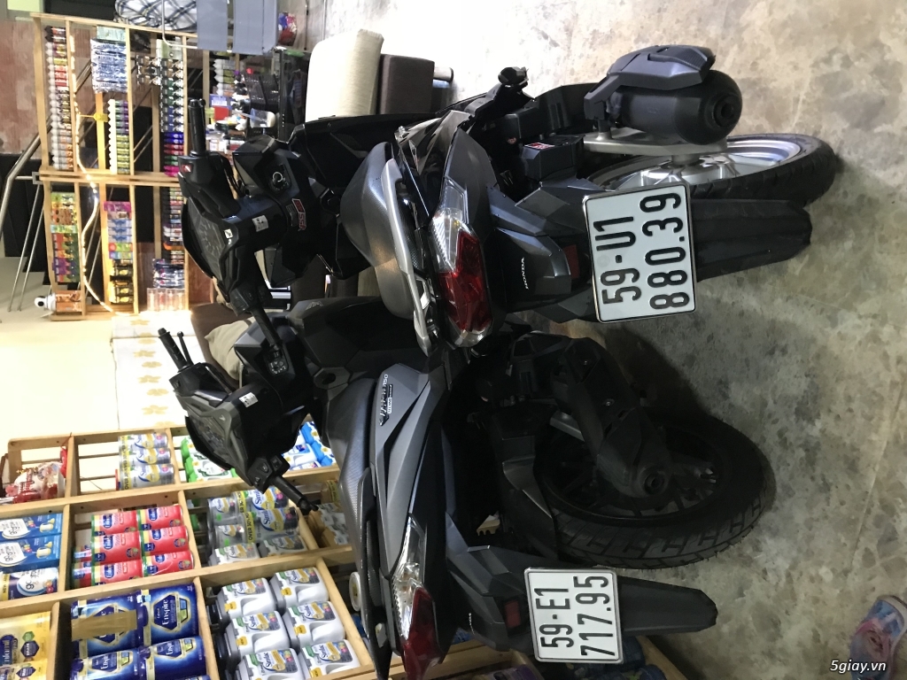 2 em Vario 2016 xe cực đẹp