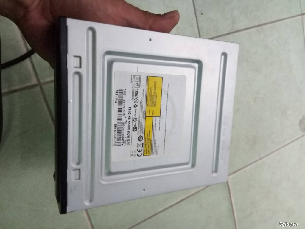 Main ESC G31, Màn hình LC 17inch, usp, case ve chai lung tung xà ben - 5