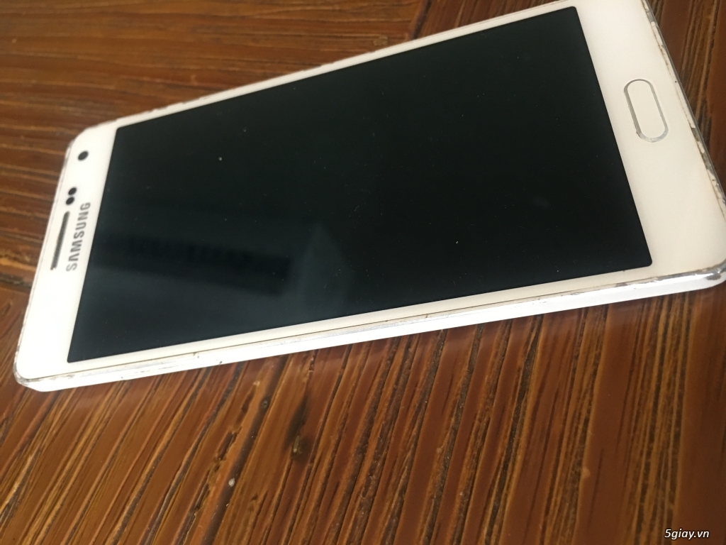 SAMSUNG Galaxy A5 2016