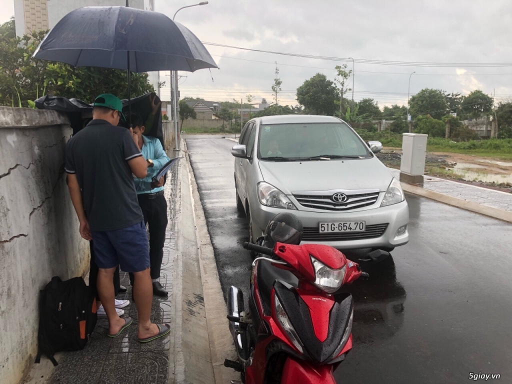 ĐẤT NỀN lONG HẢI, THỊ TRẤN LONG HẢI - 9