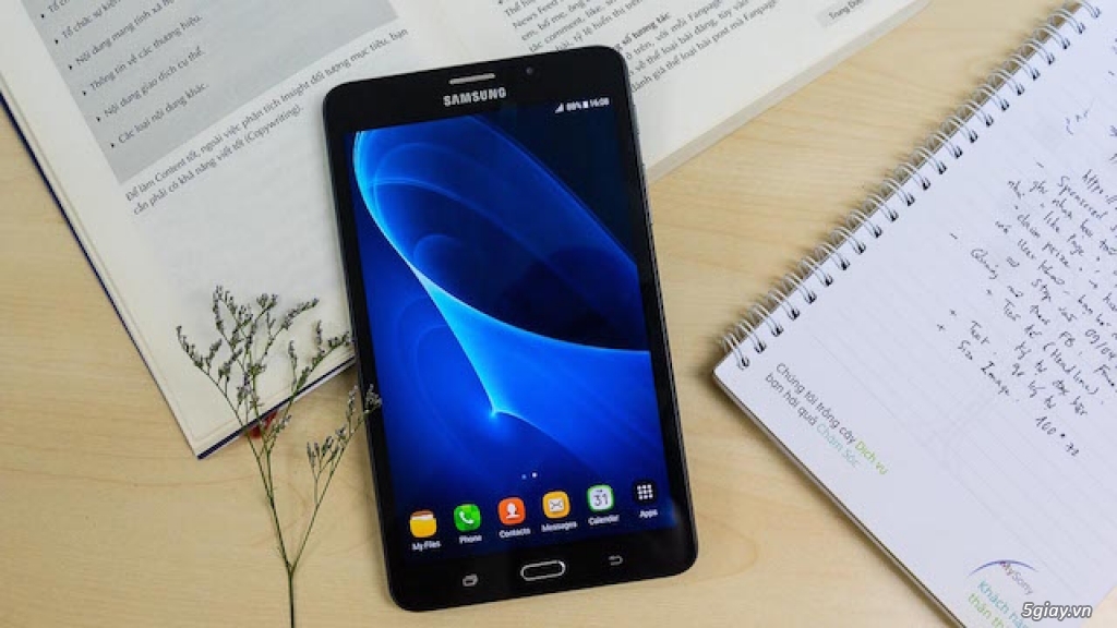 Samsung Galaxy Tab A6 7.0'' - 26