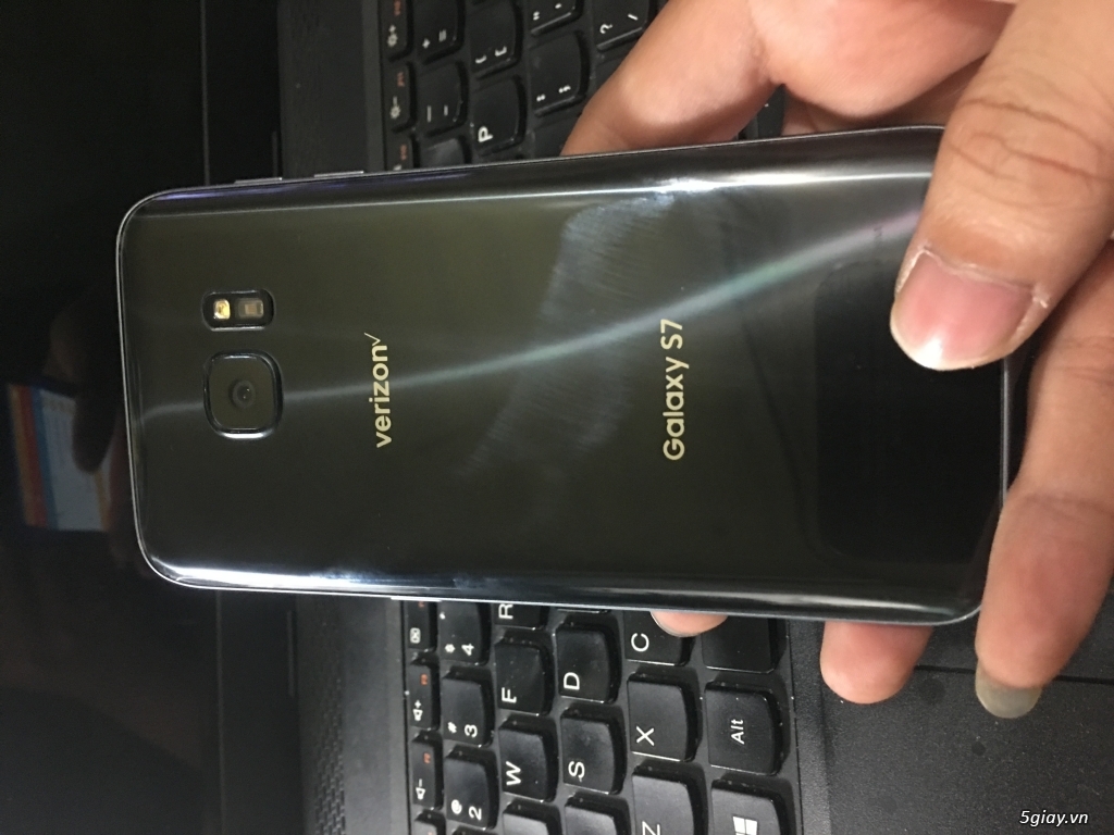 Cần bán samsung galaxy s7