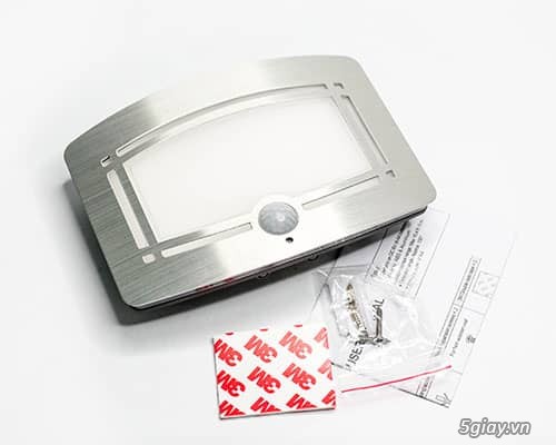 ĐÈN LED CẢM ỨNG ĐỦ LOẠI GIÁ CHỈ TỪ 60K - giá tốt cho số lượng >5 cái - 1