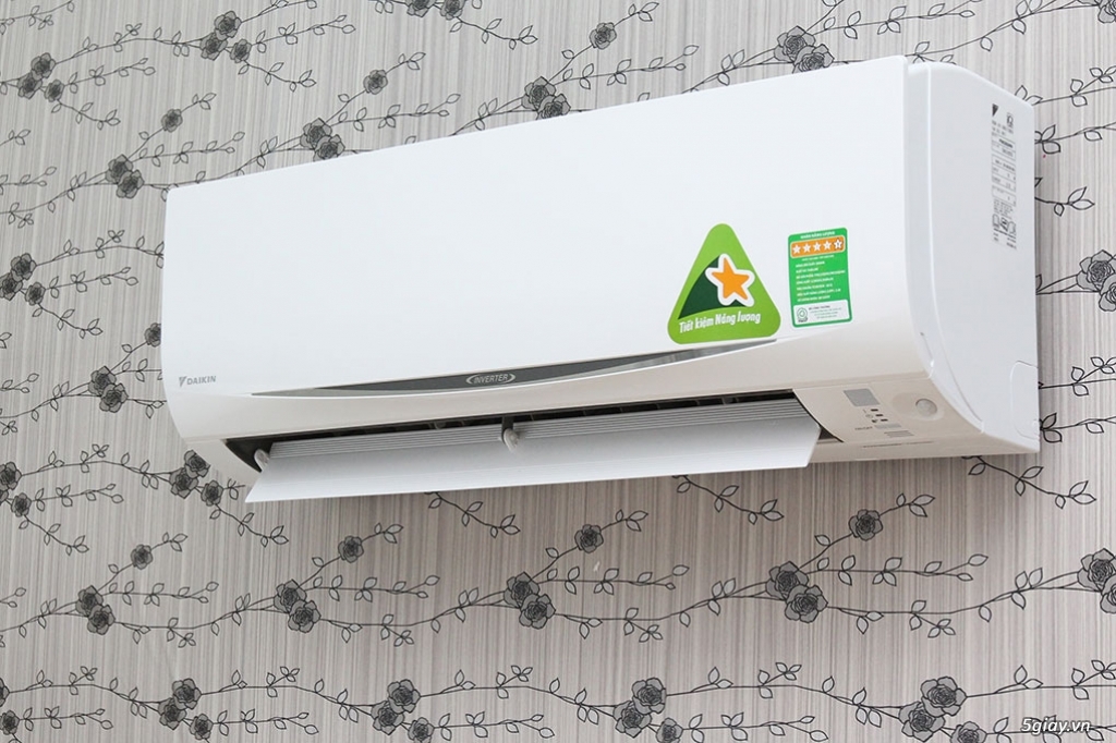 Chuyên cung cấp dòng máy lạnh mới chính hãng tại TPHCM - 1
