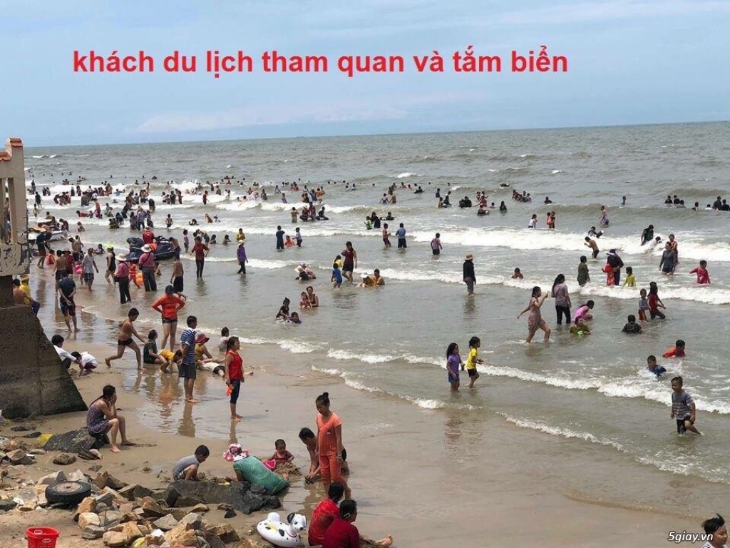ĐẤT NỀN lONG HẢI, THỊ TRẤN LONG HẢI - 2