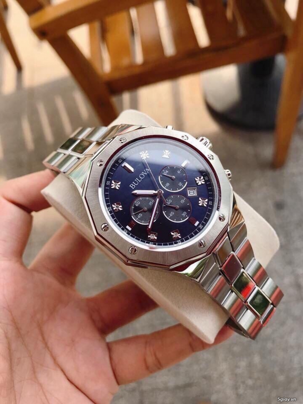 Đồng hồ chính hãng tại biên hoà : zalo 0981123866 - 1
