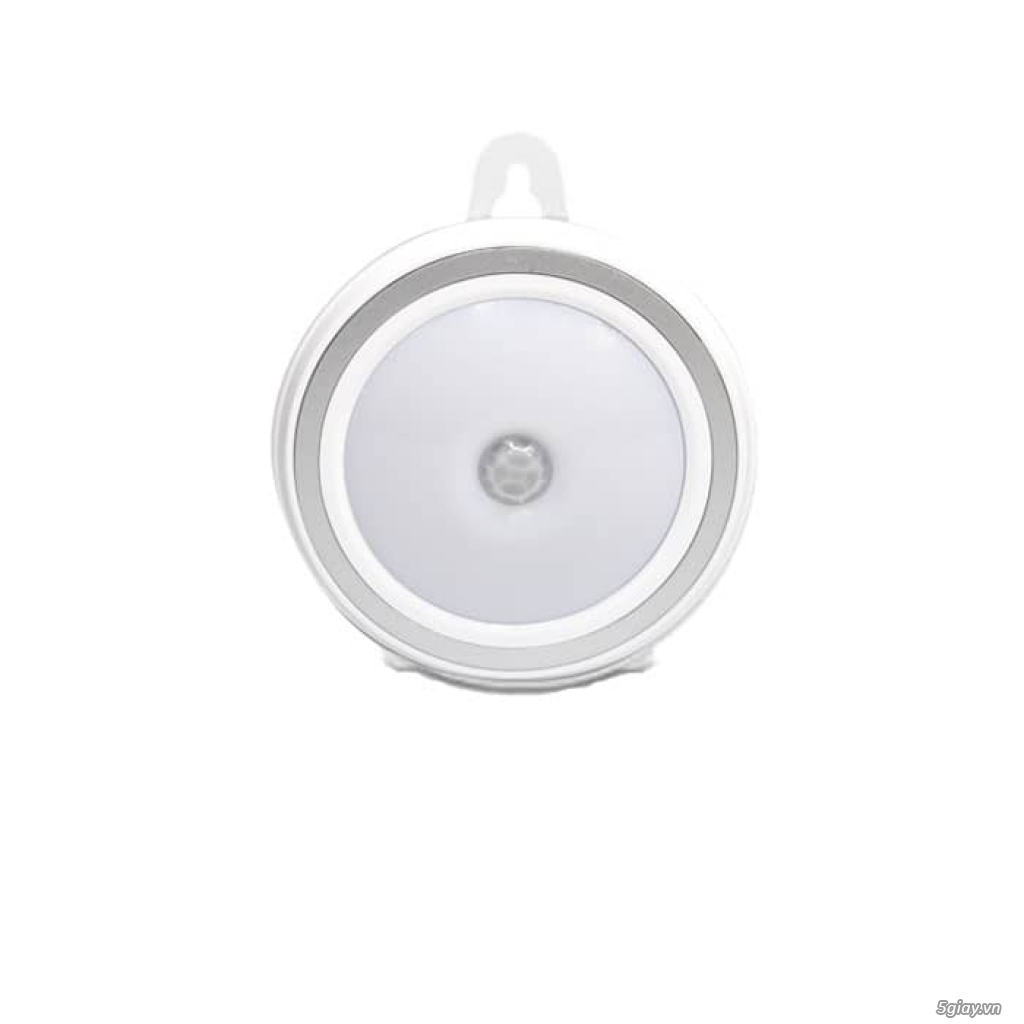 ĐÈN LED CẢM ỨNG ĐỦ LOẠI GIÁ CHỈ TỪ 60K - giá tốt cho số lượng >5 cái - 5