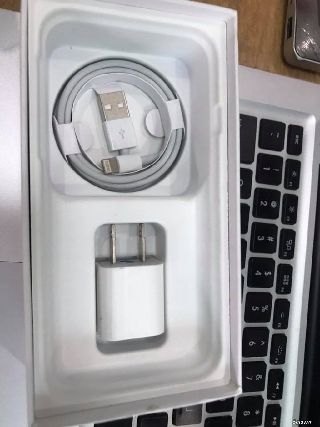 IP7 32Gb Trắng | 5giay