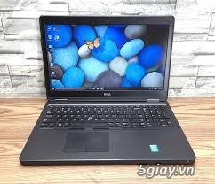 Laptop DELL LATITUDE E5550 I5 5200U - Đã sử dụng - 28