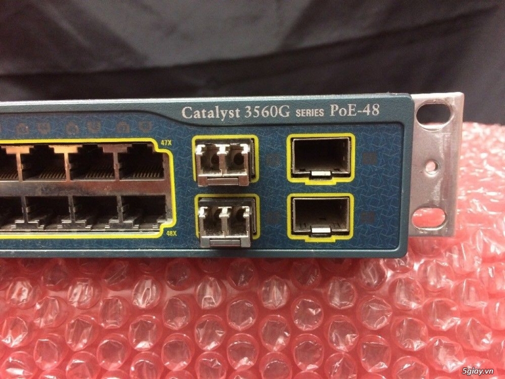 Bán thiết bị mạng Cisco - 14