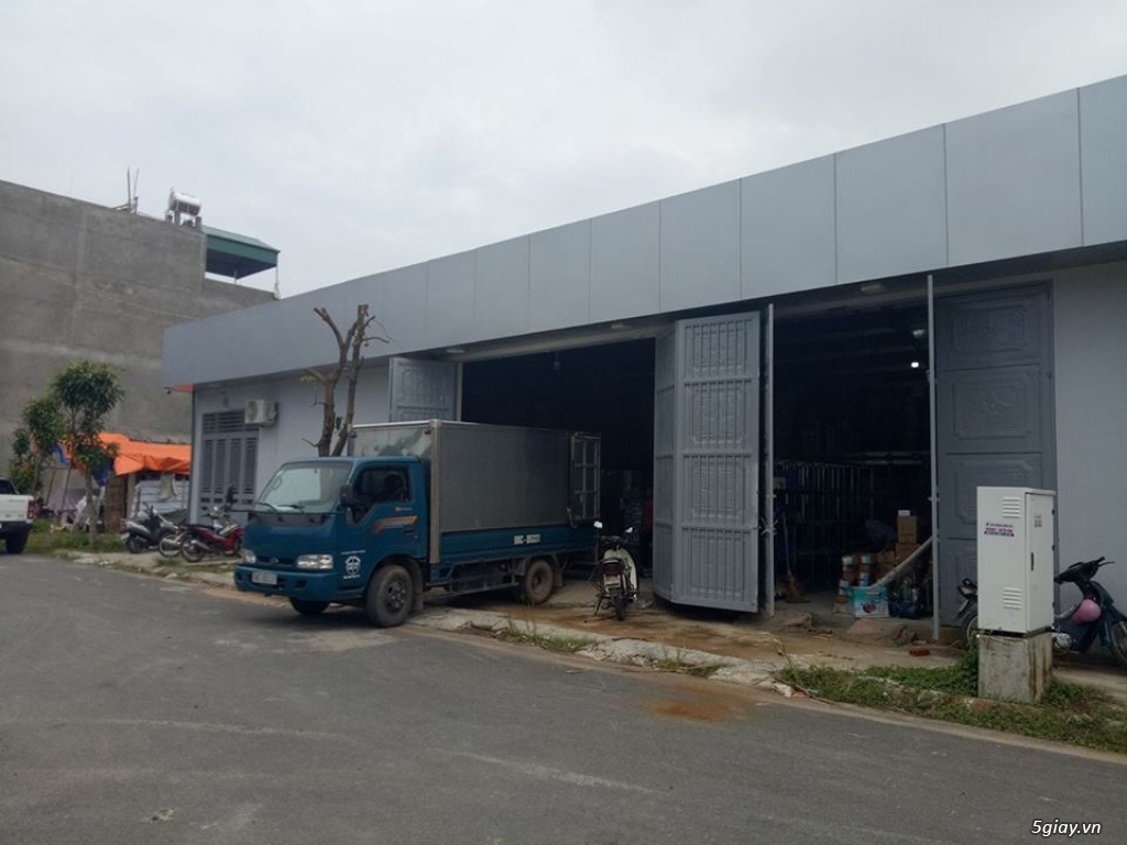 đất nền - 1