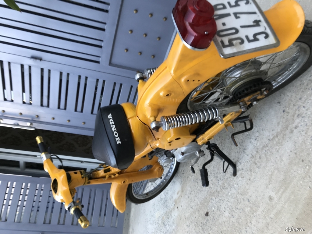 Hàng hiếm super cup 78