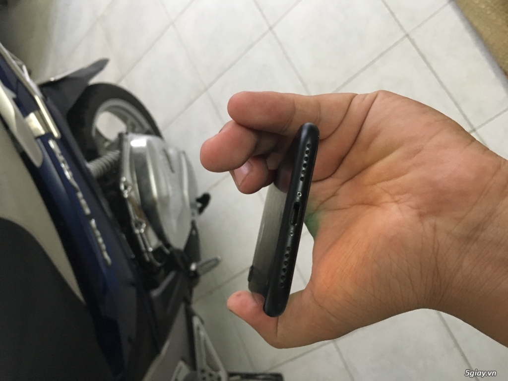 iPhone 7 32g lên quốc tế - 3
