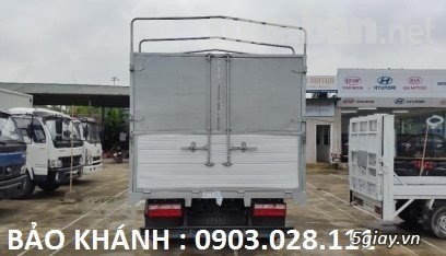 Xe tải faw 7,25 tấn,thùng 6,27m cabin isuzu mới nhất, giá rẻ - 1