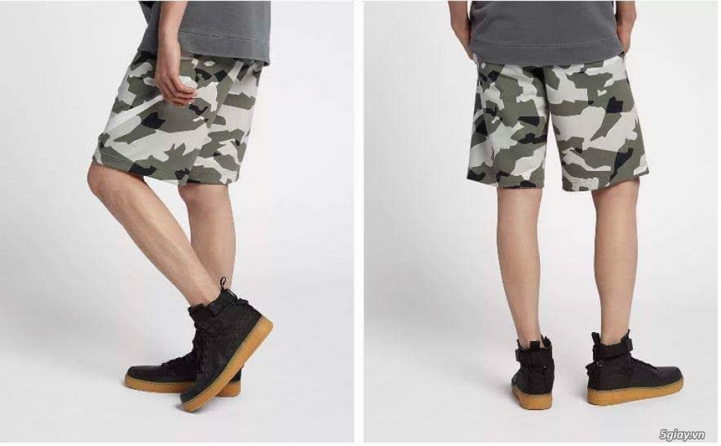 Short Nike