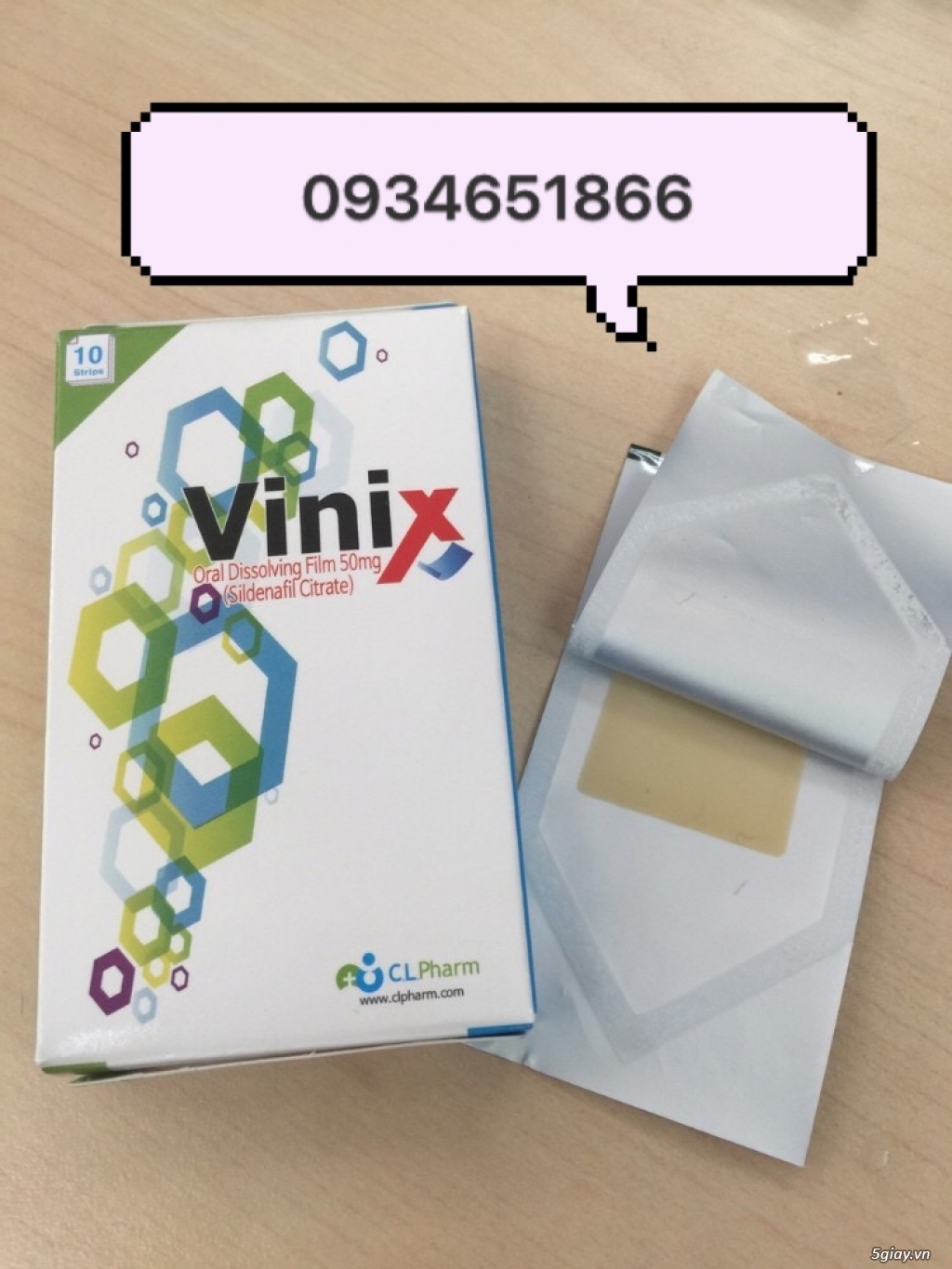 Tem Vinix - Sentrip kéo dài thời gian yêu