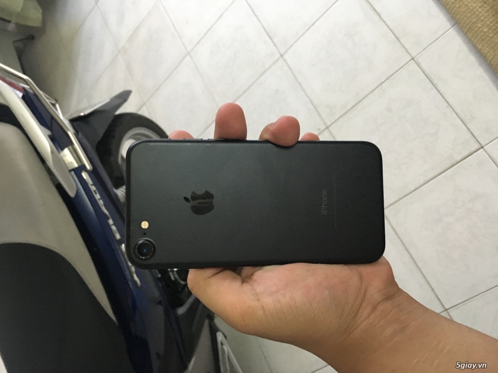 iPhone 7 32g lên quốc tế - 2