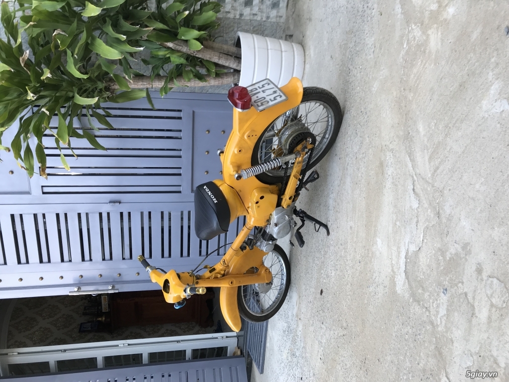 Hàng hiếm super cup 78 - 2