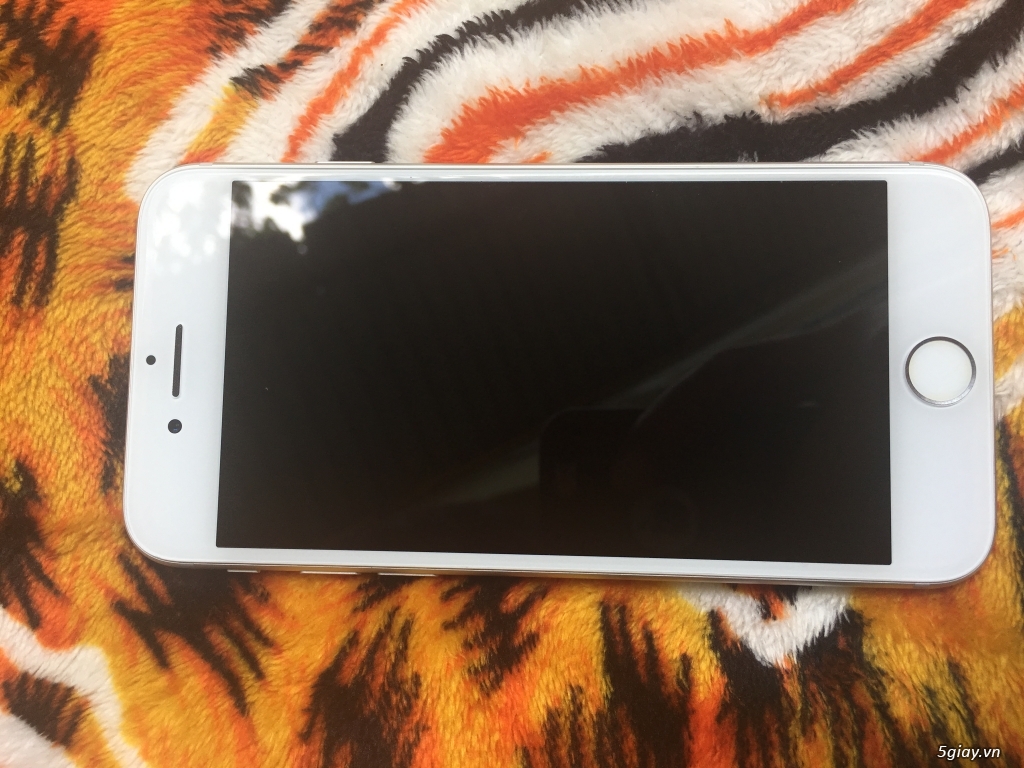 Bán IPhone 7 zin 100% máy đẹp 99,9% - 3