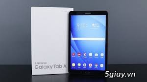 Galaxy Tab A2 10.5 T595-TẠI TABLET PLAZA - 26