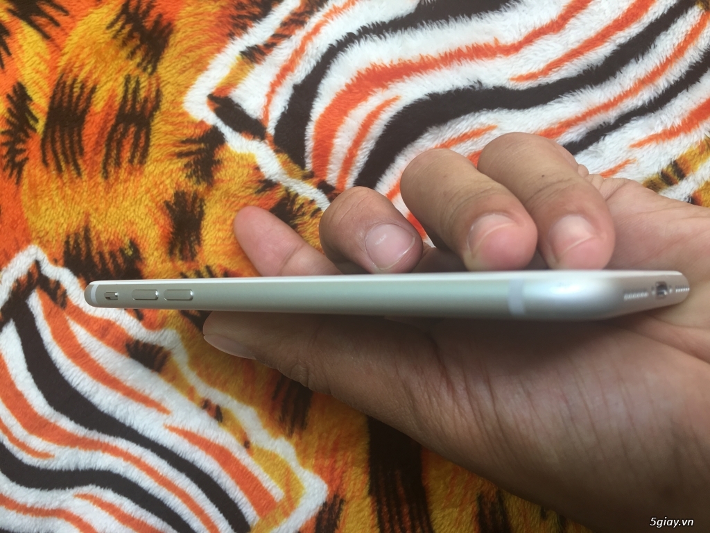 Bán IPhone 7 zin 100% máy đẹp 99,9% - 1