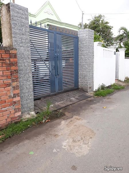 Cần bán nhà Mặt tiền đường 197, Phường Tân Phú, Quận 9, TP.HCM - 1