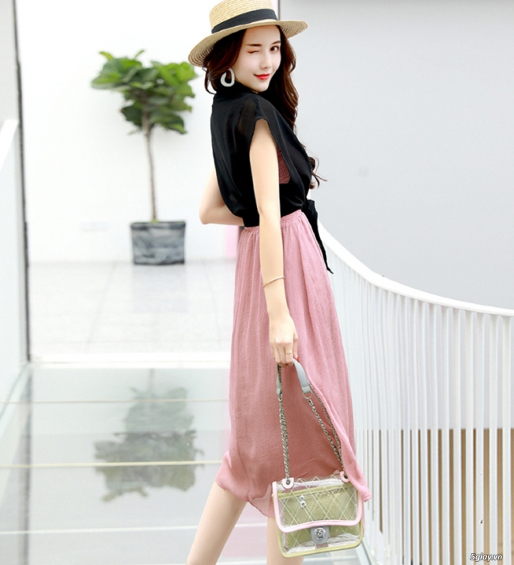 Four Leaf Store- Quần áo, đầm nữ cao cấp. - 5