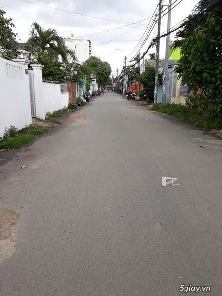 Cần bán nhà Mặt tiền đường 197, Phường Tân Phú, Quận 9, TP.HCM - 3