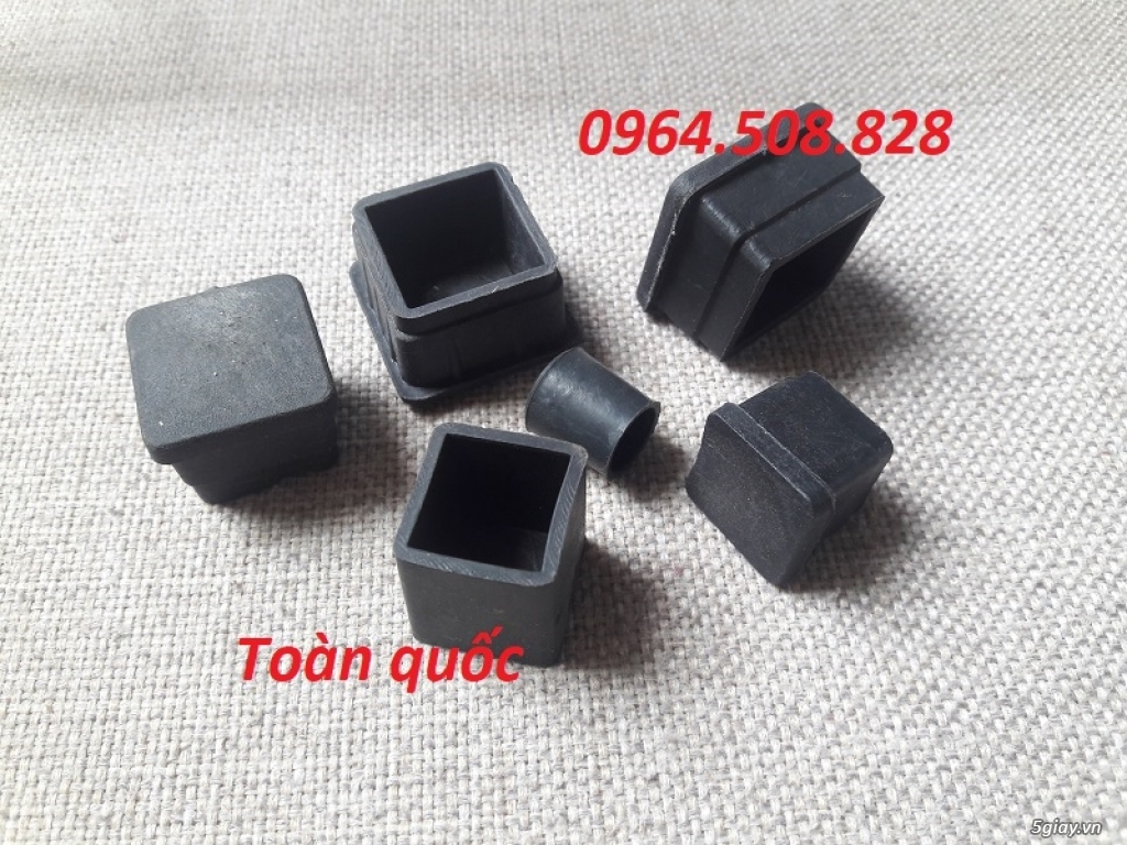 Chụp, ủng, nút bịt cao su giá rẻ - 3