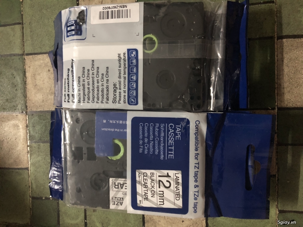 Cần thanh lý ve chai vài món - 7