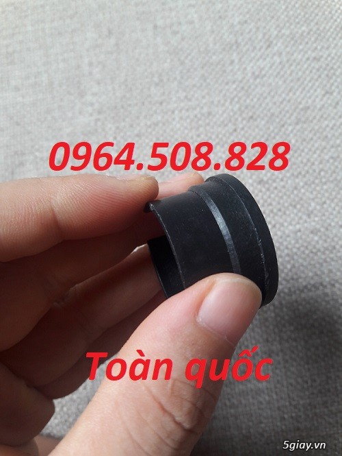 Chụp, ủng, nút bịt cao su giá rẻ - 1