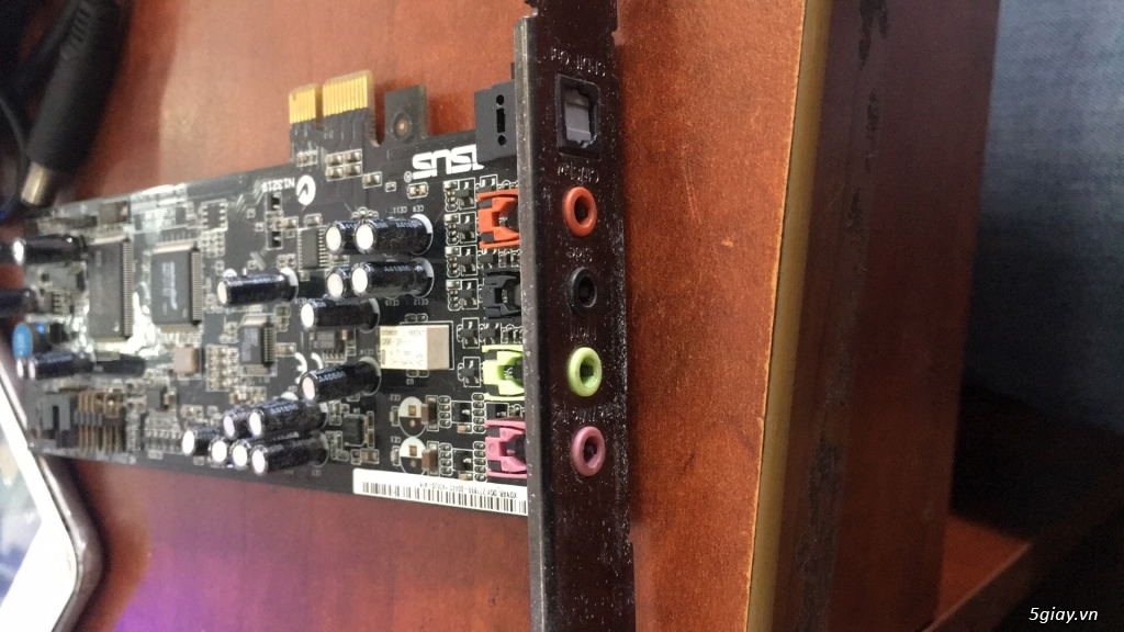 Bán cả dàn 5.1 onkyo