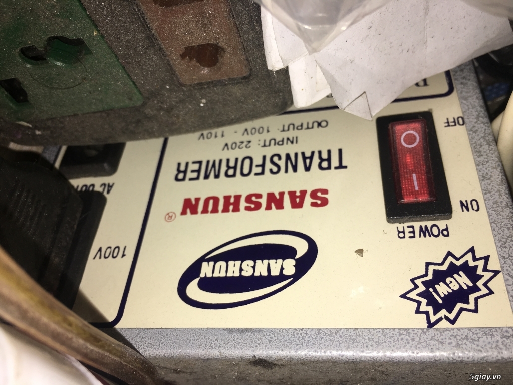 Bán cả dàn 5.1 onkyo - 1