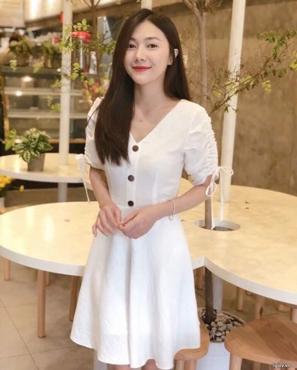 Four Leaf Store- Quần áo, đầm nữ cao cấp. - 1