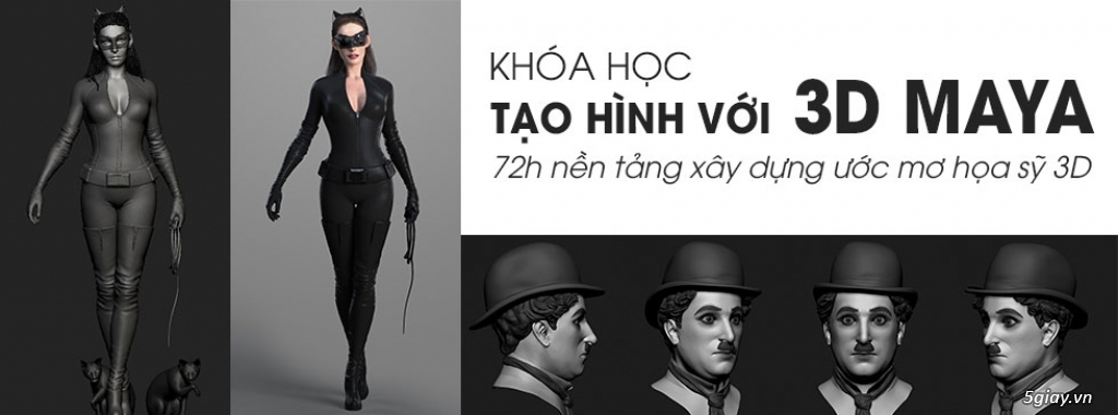 ĐÀO TẠO THIẾT KẾ - 1
