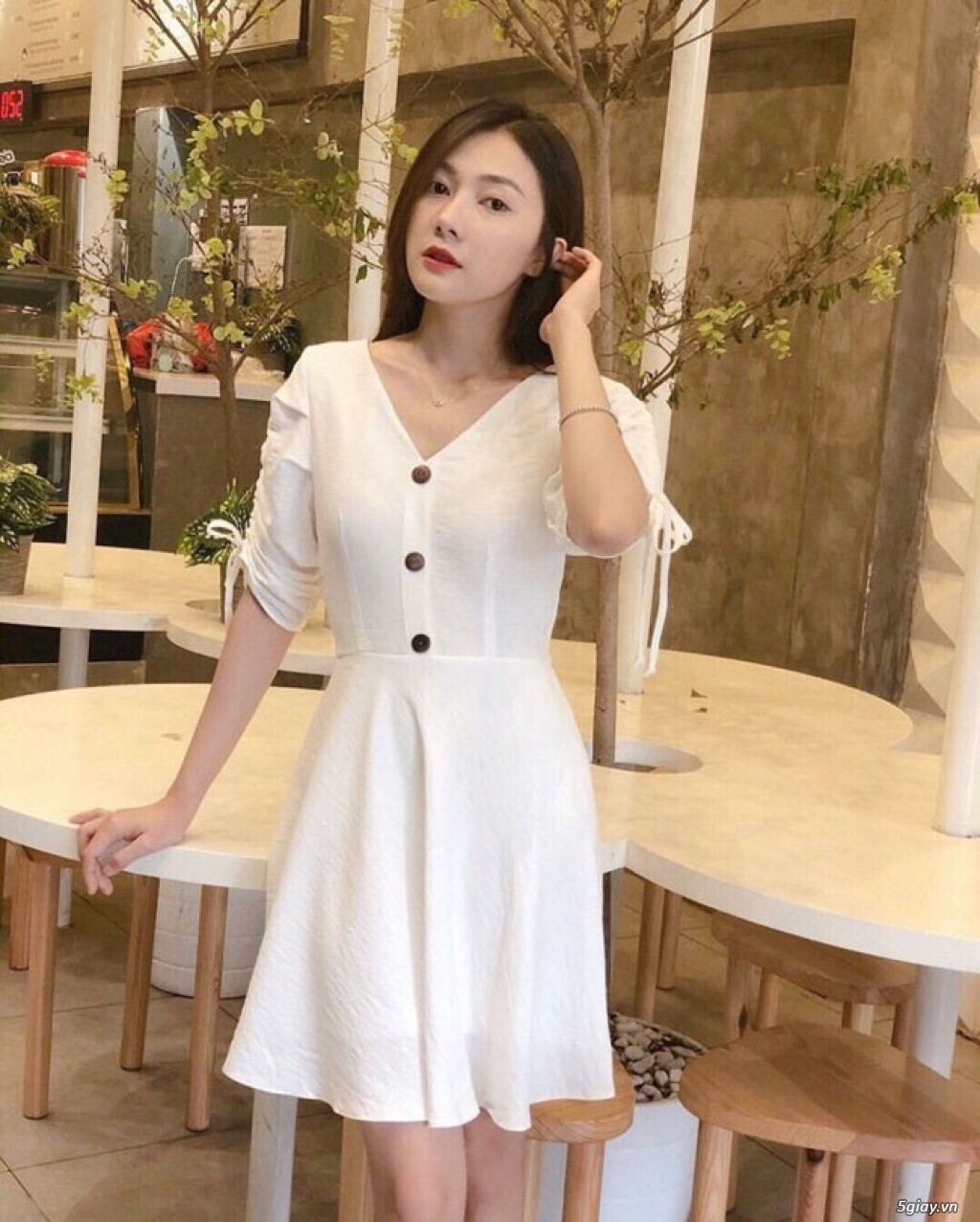 Four Leaf Store- Quần áo, đầm nữ cao cấp.