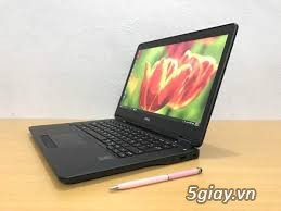 Laptop DELL Latitude Ultra E7450 I5 5300 - Đã sử dụng - 27