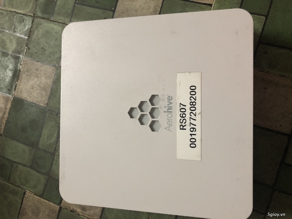 Cần thanh lý ve chai vài món - 4