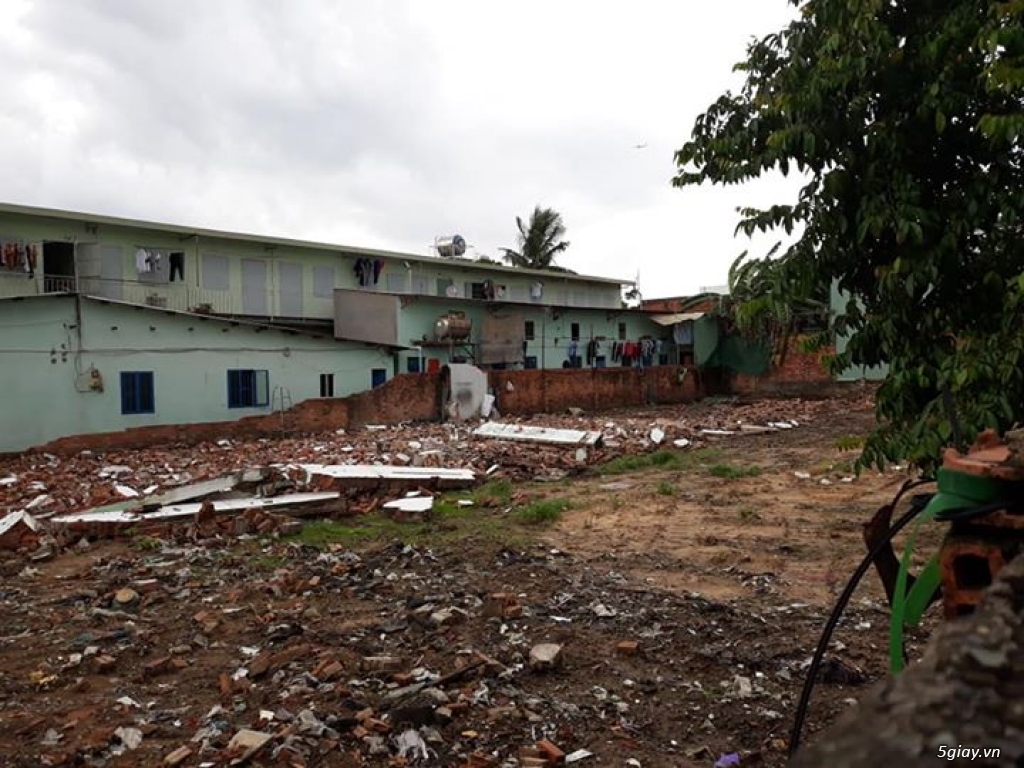 Cần bán nhà Mặt tiền đường 197, Phường Tân Phú, Quận 9, TP.HCM - 4